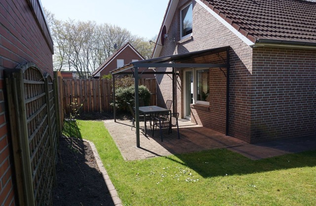 Ferienhaus für 4 Gäste mit 90m² in Sögel (273359)