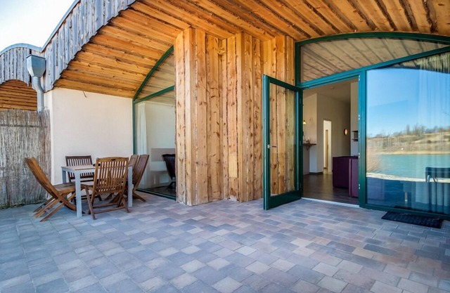 Ferienhaus für 5 Gäste mit 71m² in Großpösna (272642)