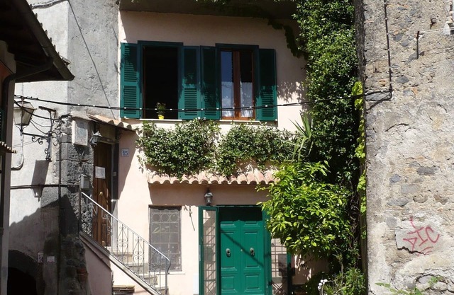 Ferienhaus für 5 Gäste mit 90m² in Bracciano (110450)