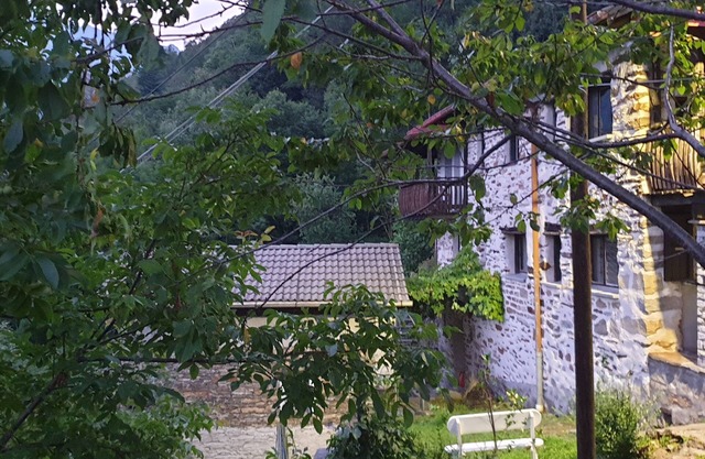 Ferienhaus für 5 Gäste mit 100m² in Falmenta (188913)