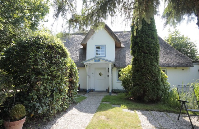 Ferienhaus für 5 Gäste mit 117m² in Achtrup (146144)