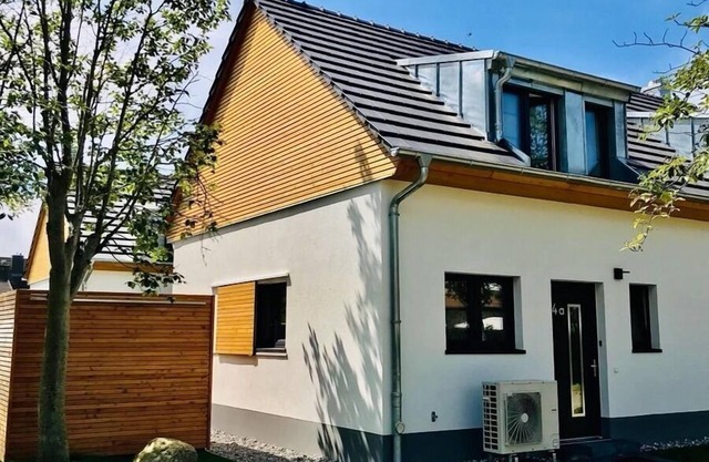 Ferienhaus für 5 Gäste mit 66m² in Dranske (249873)
