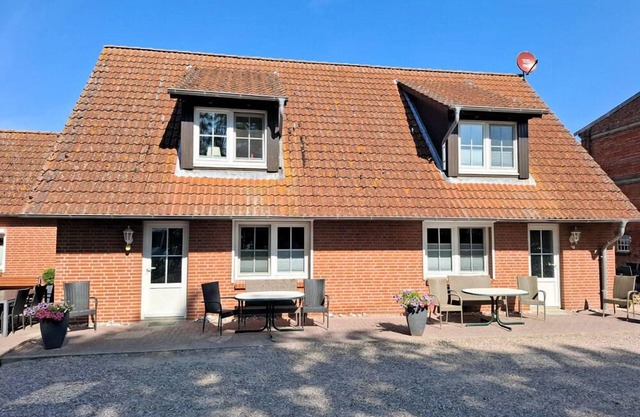 Ferienhaus für 5 Gäste mit 80m² in Fehmarn (250761)
