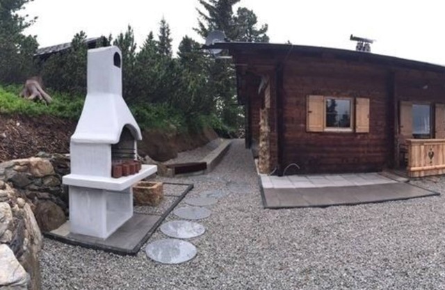 Ferienhaus für 5 Gäste mit 75m² in Emberg (294746)