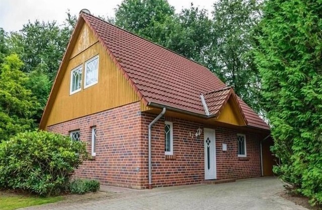 Ferienhaus für 5 Gäste mit 110m² in Sögel (133028)