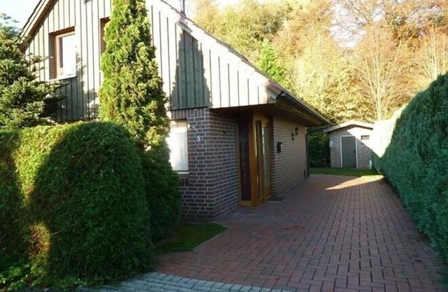 Ferienhaus für 5 Gäste mit 100m² in Sögel (133012)