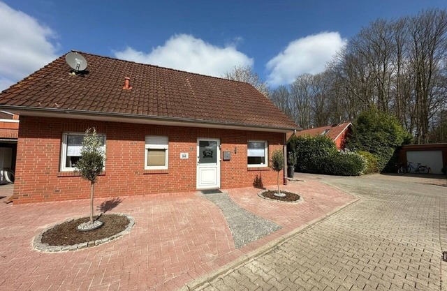 Vacation home for 5 guests with 82m² in Sögel (273202)