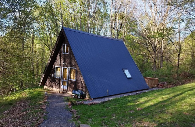 Ferienhaus für 6 Gäste mit 75m² in Bad Arolsen (172621)