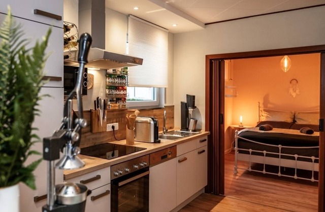 Ferienhaus für 6 Gäste mit 110m² in Hasselroth (157686)
