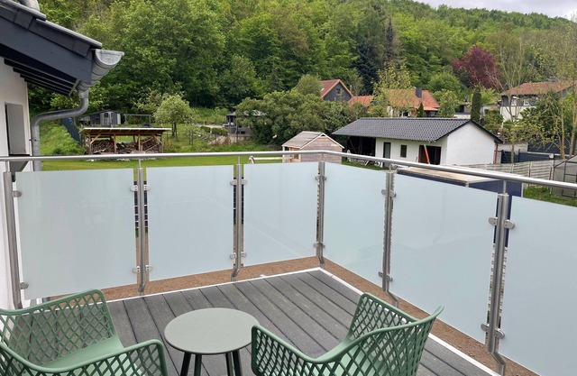 Vacation home for 6 guests with 140m² in Langelsheim (265320)
