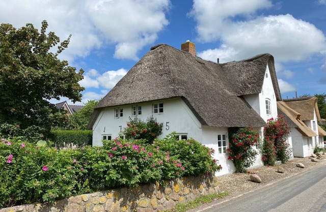 Ferienhaus für 6 Gäste mit 135m² in Oevenum (267740)