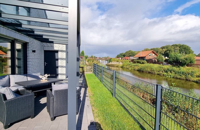 Ferienhaus für 6 Gäste mit 110m² in Walchum (268395)