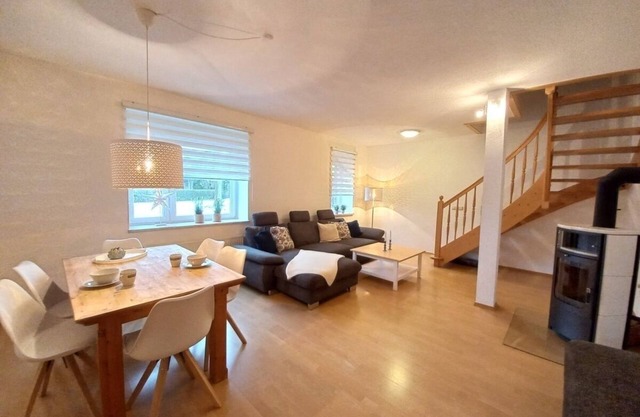 Ferienhaus für 6 Gäste mit 85m² in Kargow (242367)