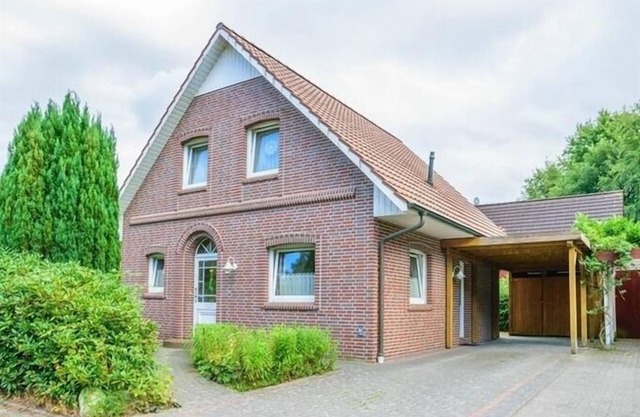 Ferienhaus für 6 Gäste mit 100m² in Sögel (133026)