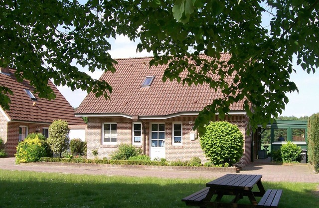 Ferienhaus für 6 Gäste mit 100m² in Sögel (133023)