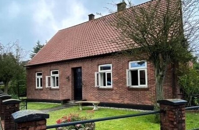 Ferienhaus für 6 Gäste mit 190m² in Sögel (161208)