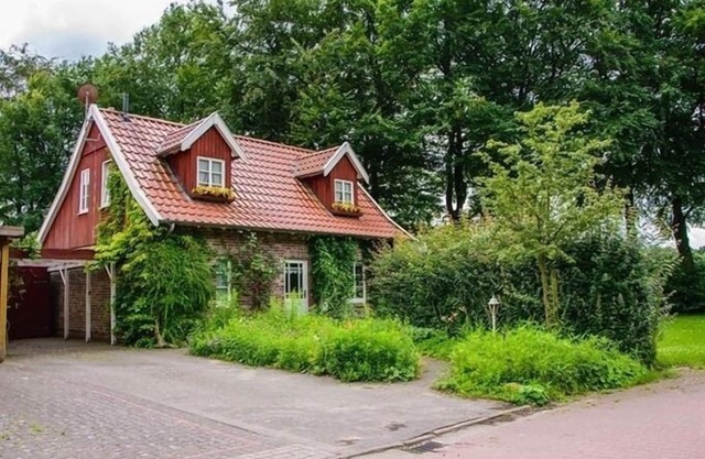 Ferienhaus für 6 Gäste mit 110m² in Sögel (133014)