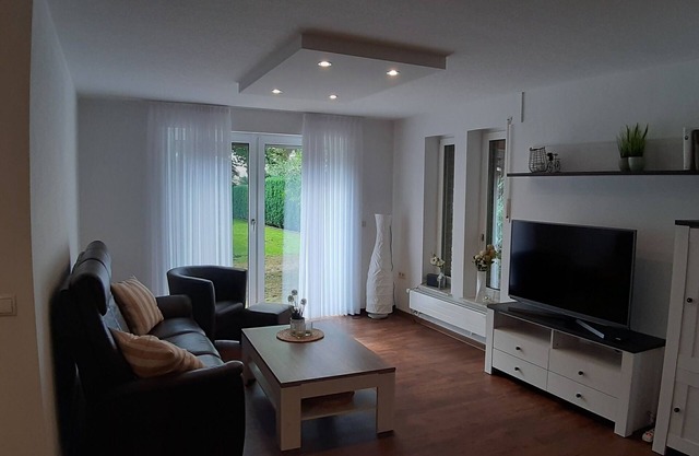 Vacation home for 6 guests with 110m² in Sögel (133009)