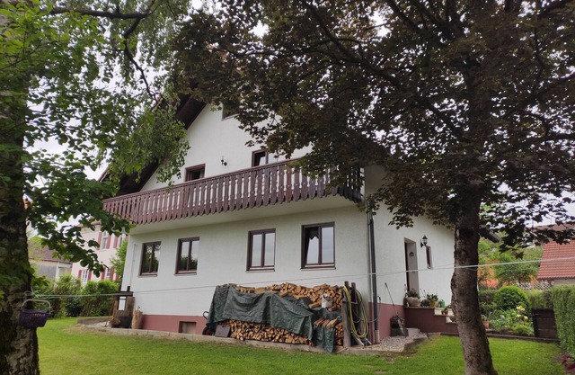 Ferienhaus für 6 Personen 40 Autominuten von München zur alleinigen Nutzung