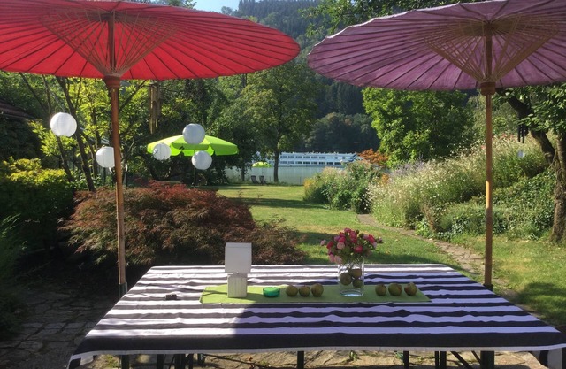 Ferienhaus für 7 Gäste mit 270m² in Obernzell (249624)