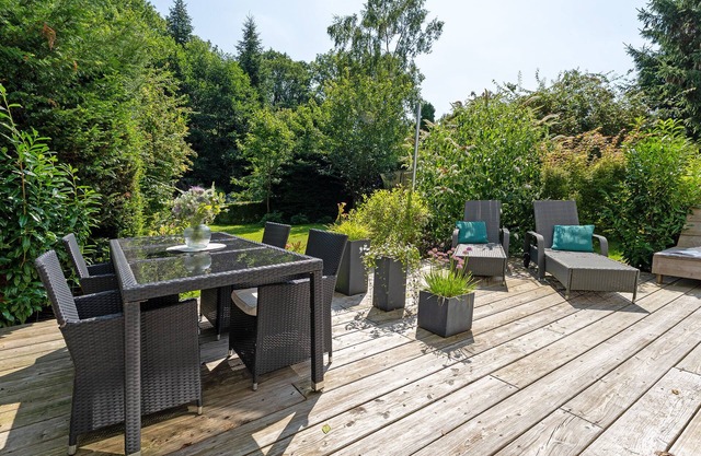 Vacation home for 7 guests with 155m² in Sielbeck (295286)