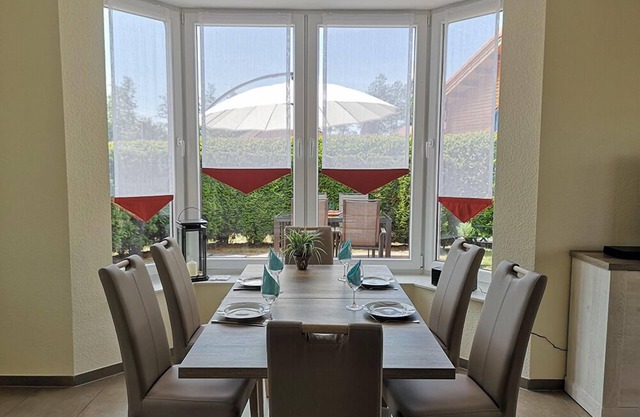 Ferienhaus für 7 Gäste mit 105m² in Walchum (190193)