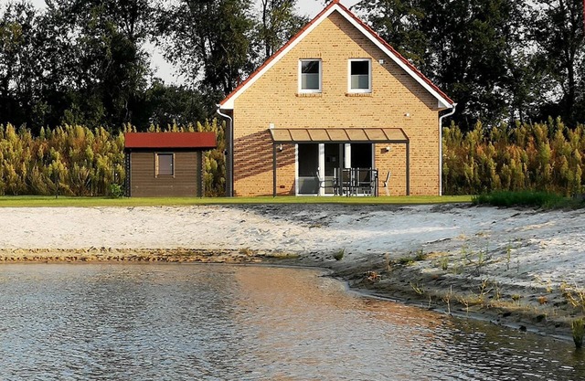 Ferienhaus für 7 Gäste mit 105m² in Walchum (190197)