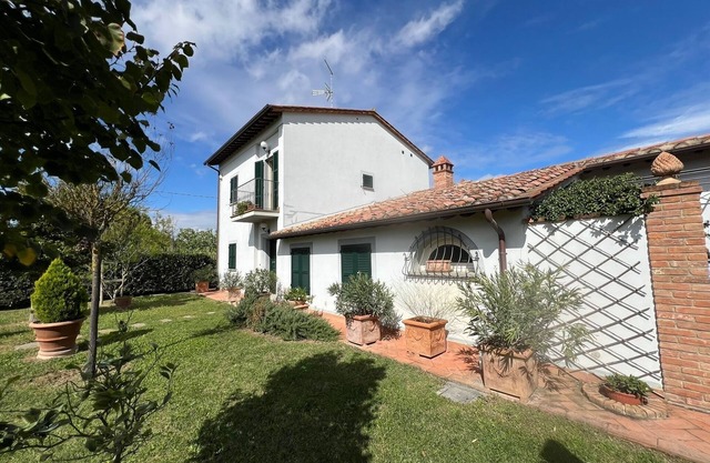 Ferienhaus für 7 Gäste mit 120m² in Cortona (271993)