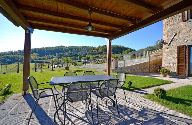 Ferienhaus für 7 Gäste mit 90m² in Cortona (272098)