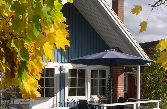 Ferienhaus für 7 Gäste mit 65m² in Userin (156508)