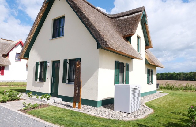 Ferienhaus für 7 Gäste mit 98m² in Zierow (164172)