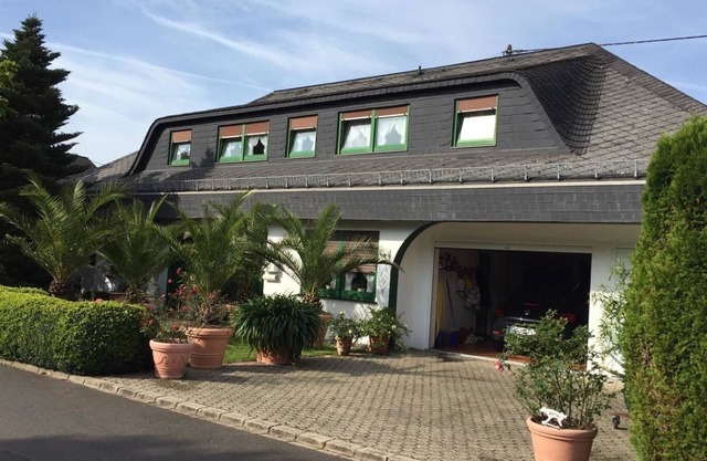 Ferienhaus für 8 Gäste mit 220m² in Altstrimmig (133438)
