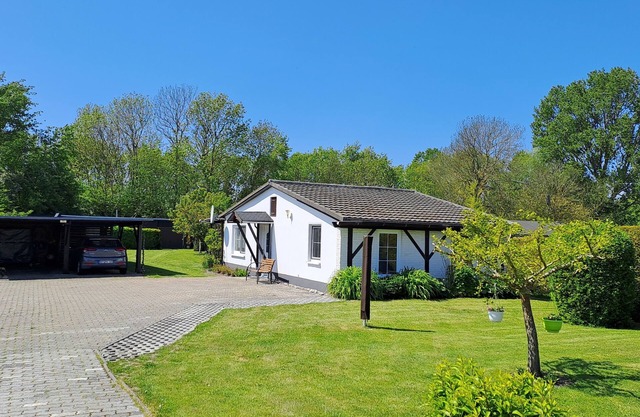 Ferienhaus für 3 Gäste mit 60m² in Altenkirchen (173158)