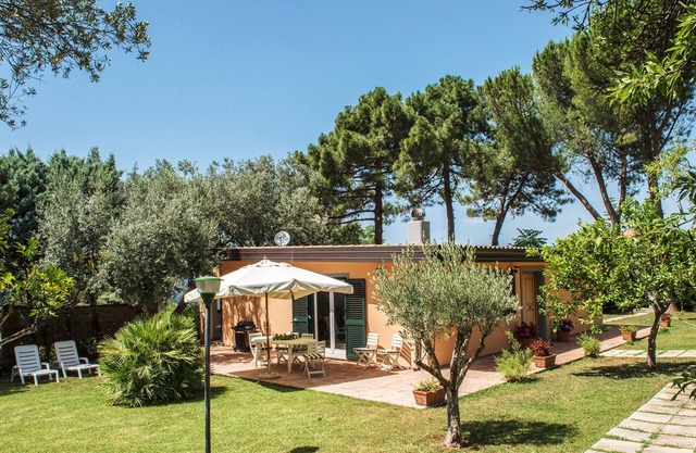 Ferienhaus für 4 Gäste mit 80m² in Castellabate (162641)