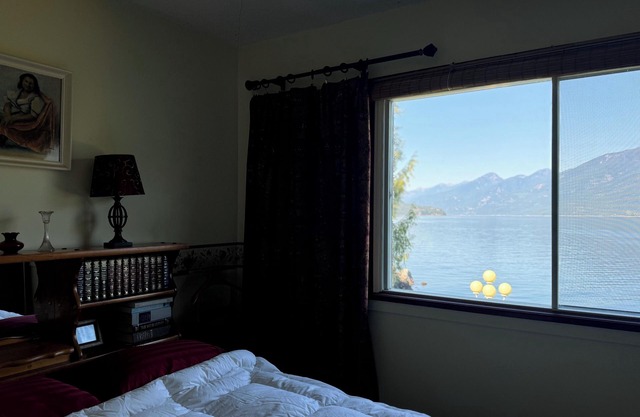 Vacation Home For Rent - Ainsworth BC