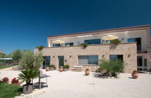Ferienhaus Futura by Interhome
