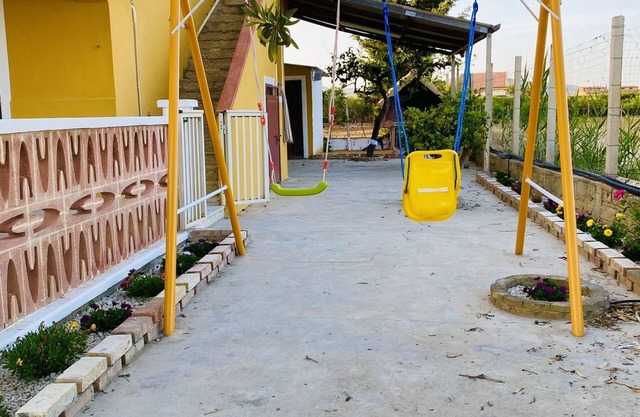 Vacation home G.A.D.A