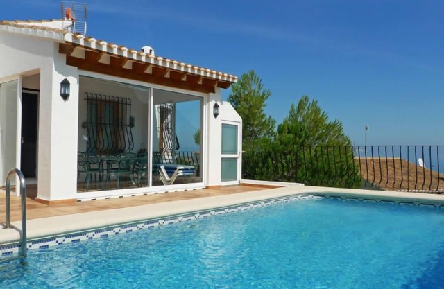 Ferienhaus Gabi by Interhome