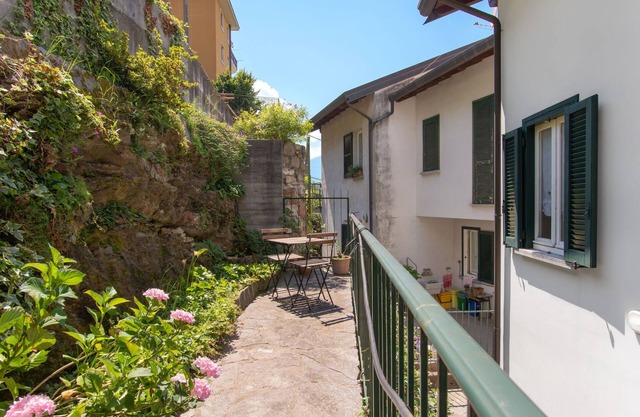 Ferienhaus Gaia by Interhome