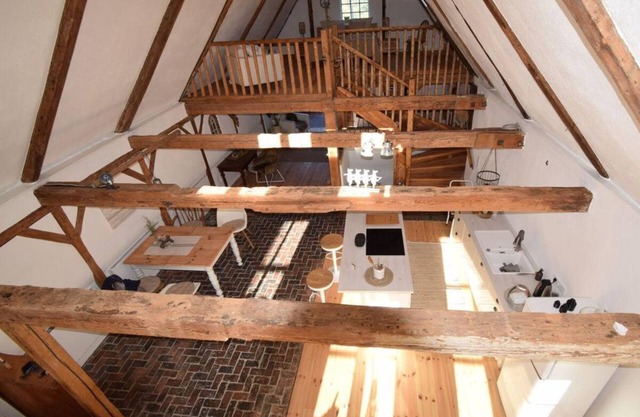 Ferienhaus Galerie No 5