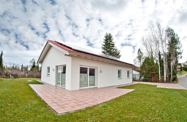 Ferienhaus Gamssteige im Feriendorf Reichenbach (G7) - Ferienhaus Elvira mit