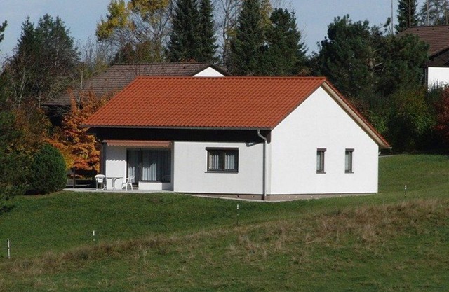 Ferienhaus Gamssteige im Feriendorf Reichenbach (G16) - Ferienhaus im