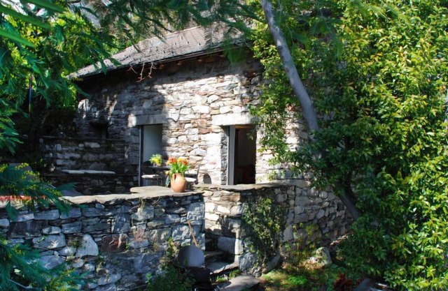 Ferienhaus Garuda by Interhome