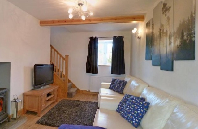 Ferienhaus Standary in Llandrindod Wells - 6 Personen, 3 Schlafzimmer