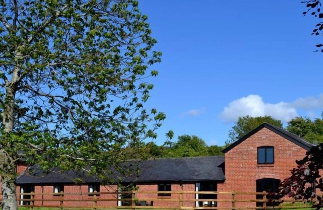 Ferienhaus Corlan in Newtown - Welshpool - 2 Personen, 1 Schlafzimmer