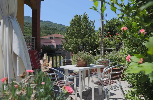 Ferienhaus Gialla by Interhome