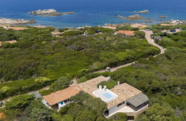 Ferienhaus Giulia by Interhome