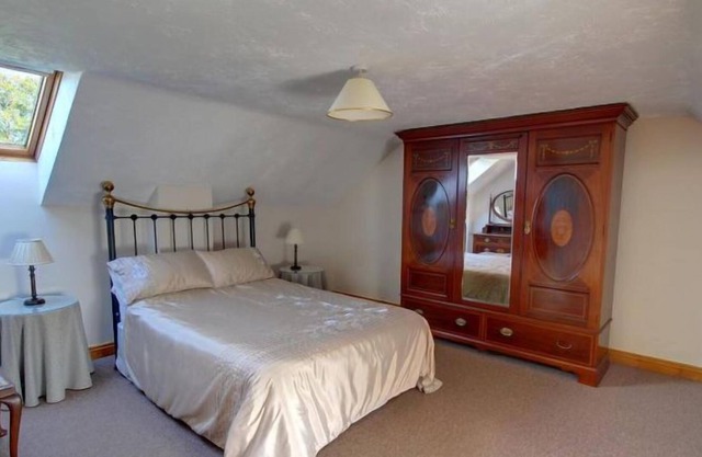 Ferienhaus Great Close in Bideford - 5 Personen, 2 Schlafzimmer