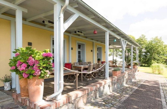 Ferienhaus Gut Landleben