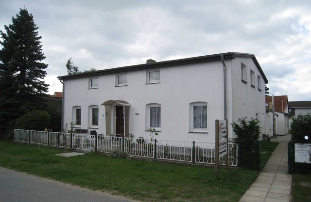 Ferienhaus Heimlich - Apartment